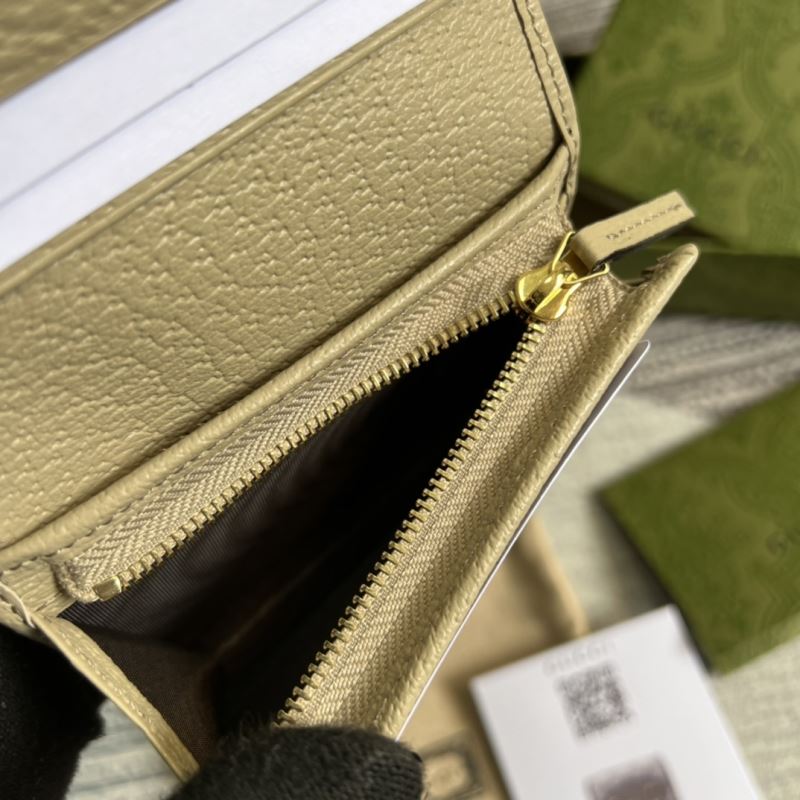 Gvc*1 wallets